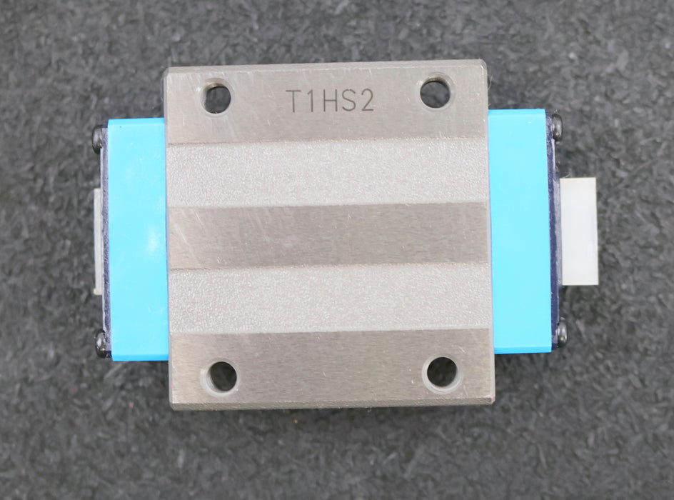 Bild des Artikels IKO-Führungswagen-MHT15C1T1HS2-unbenutzt-in-OVP