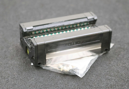 Bild des Artikels THK-LM-SYSTEM-Linearführungswagen-SSR-25W-unbenutzt-in-OVP