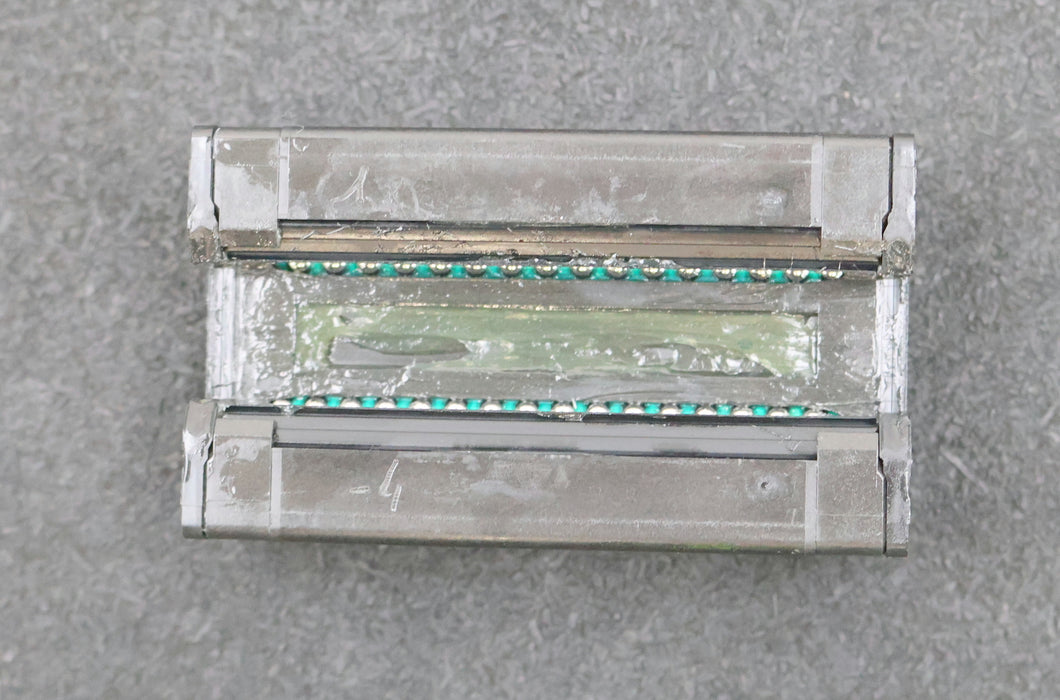 Bild des Artikels THK-LM-SYSTEM-Linearführungswagen-SSR-25W-unbenutzt-in-OVP