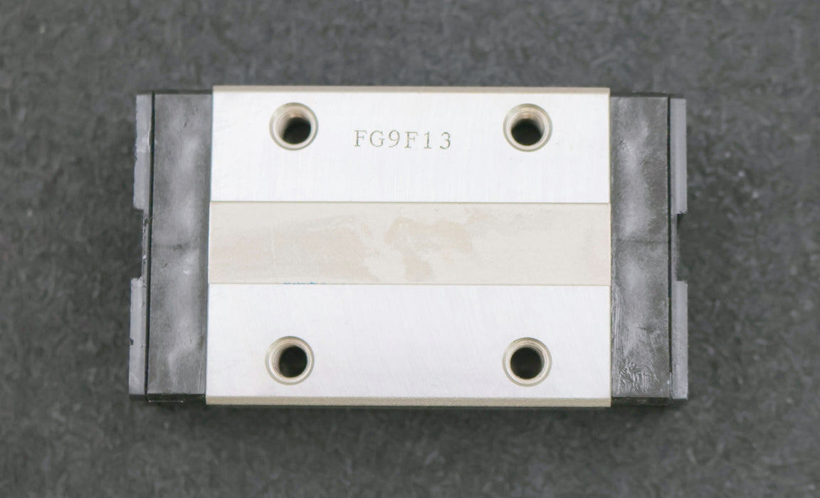 Bild des Artikels THK-LM-SYSTEM-Linearführungswagen-SSR-25W-unbenutzt-in-OVP