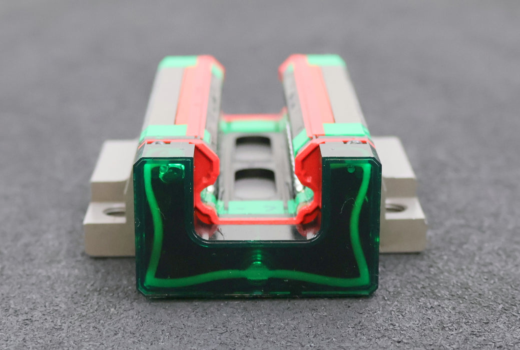 Bild des Artikels HIWIN-Linearführungswagen-W30C-HGW30CCH-1803Q4-40300-unbenutzt-in-OVP