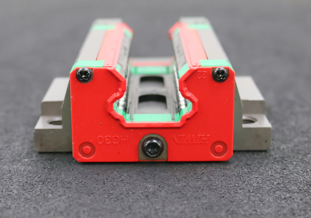 Bild des Artikels HIWIN-Linearführungswagen-W30C-HGW30CCH-1803Q4-40300-unbenutzt-in-OVP