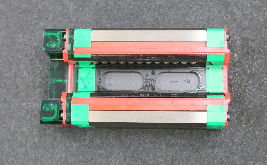 Bild des Artikels HIWIN-Linearführungswagen-H30C-HGL30CAH-170EKM-20000-unbenutzt-in-OVP