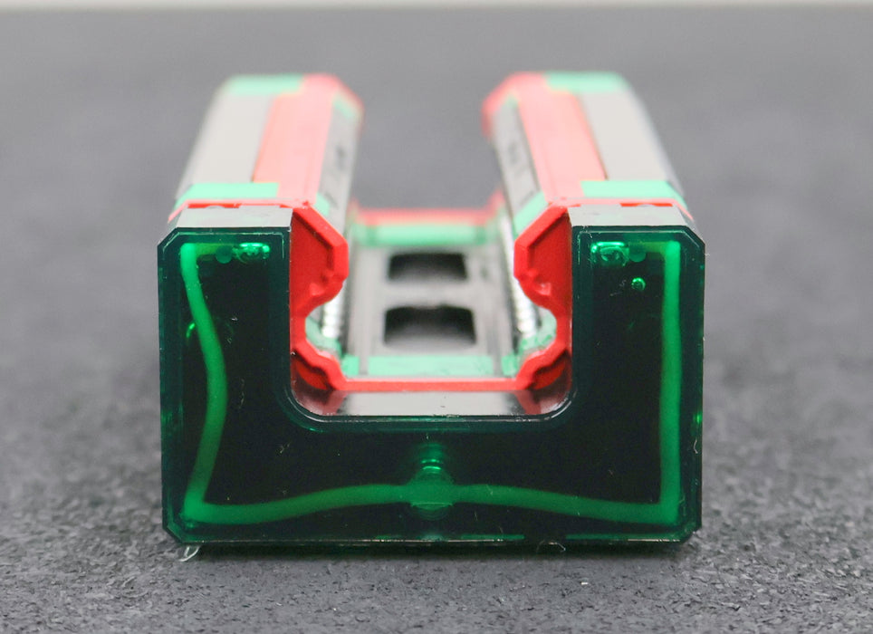 Bild des Artikels HIWIN-Linearführungswagen-H30C-HGL30CAH-170EKM-20000-unbenutzt-in-OVP