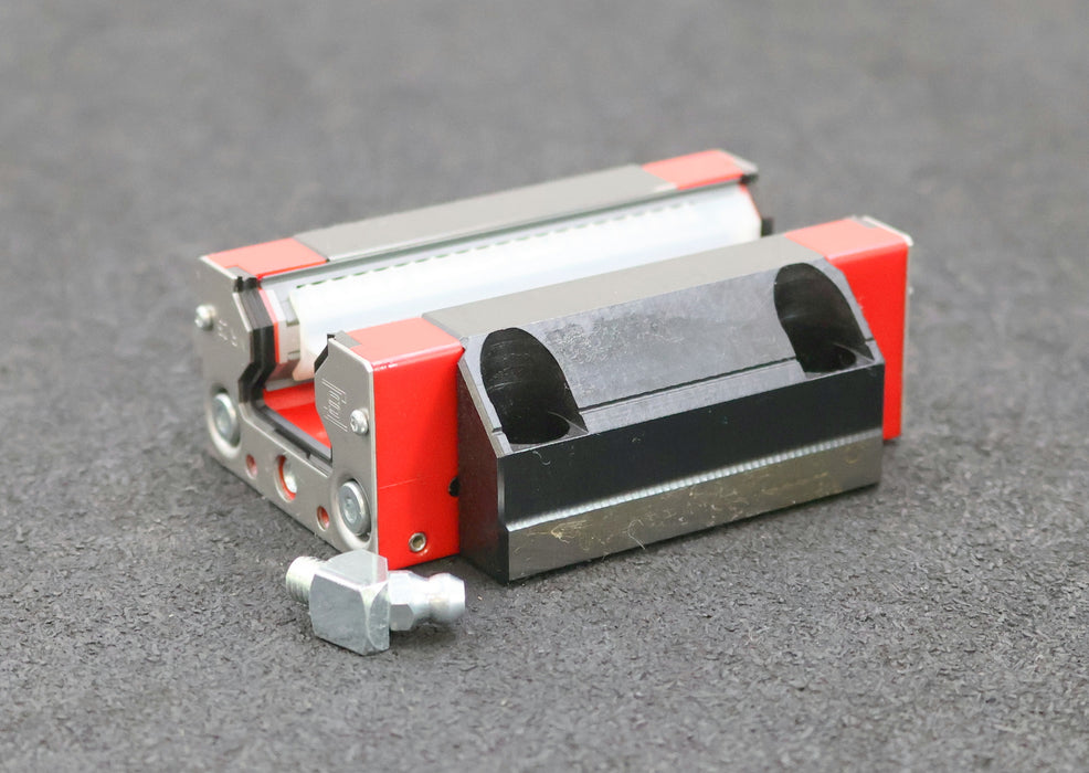 Bild des Artikels SCHNEEBERGER-Führungswagen-MR-W-25-A-G3-V2-R1-CN-S99-LN-unbenutzt-in-OVP