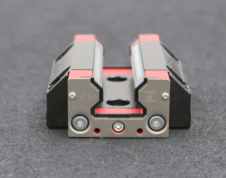 Bild des Artikels SCHNEEBERGER-Führungswagen-MR-W-25-A-G3-V2-R1-CN-S99-LN-unbenutzt-in-OVP