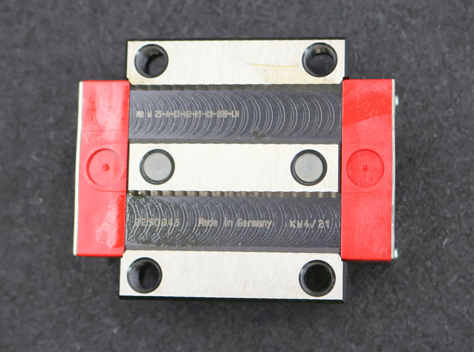 Bild des Artikels SCHNEEBERGER-Führungswagen-MR-W-25-A-G3-V2-R1-CN-S99-LN-unbenutzt-in-OVP