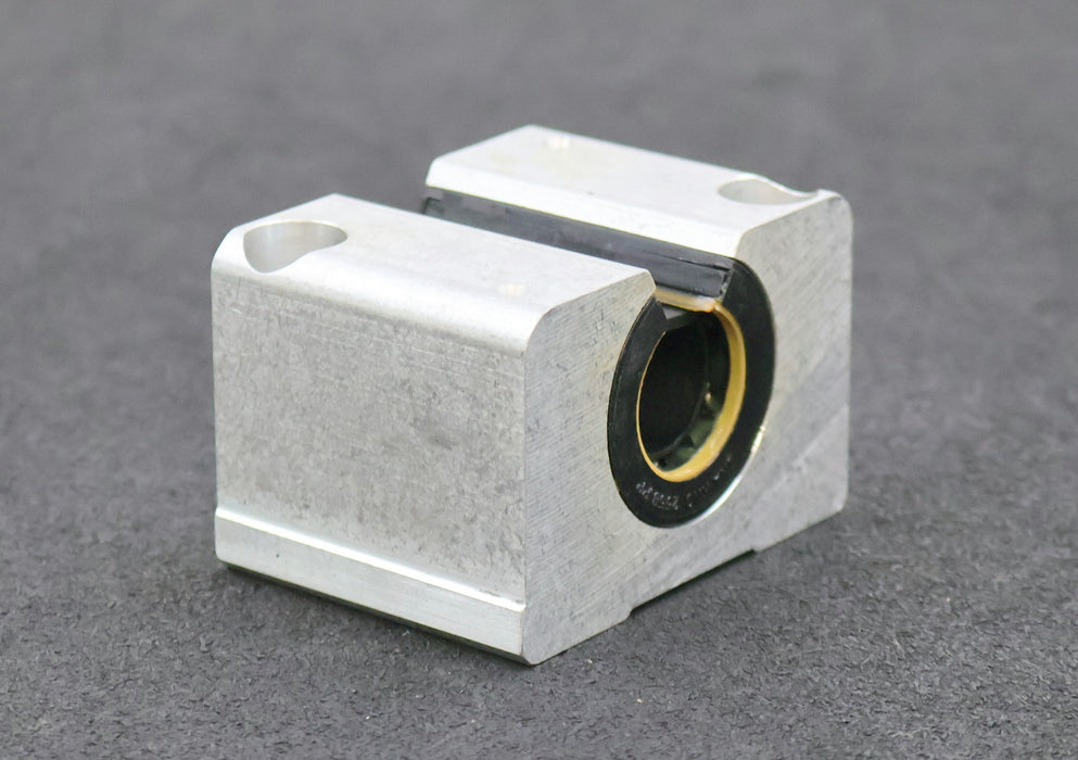 Bild des Artikels INA-Linear-Kugellagereinheiten-KGNO-25-B-PP-AS-Breite-78mm-InnenØ-25mm-unbenutzt