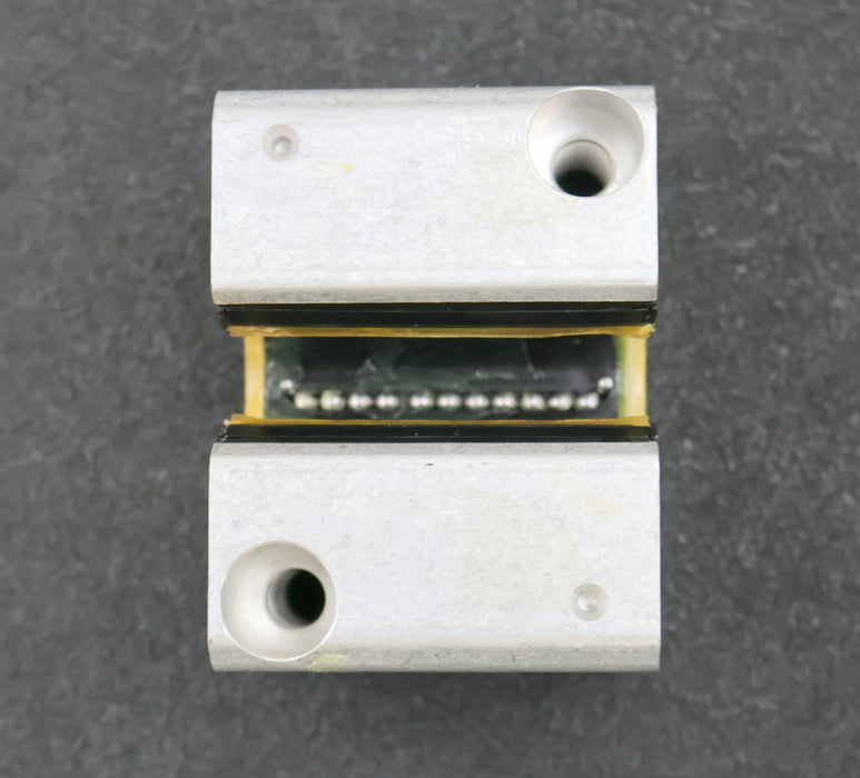 Bild des Artikels INA-Linear-Kugellagereinheiten-KGNO-25-B-PP-AS-Breite-78mm-InnenØ-25mm-unbenutzt