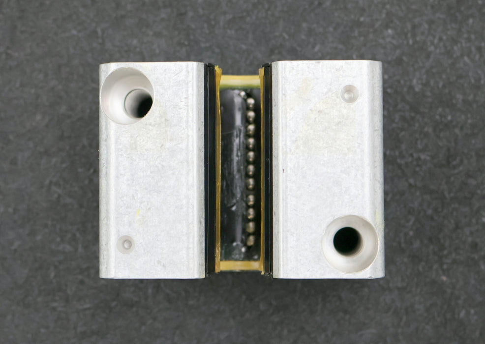 Bild des Artikels INA-Linear-Kugellagereinheiten-KGNO-25-B-PP-AS-Breite-78mm-InnenØ-25mm-unbenutzt