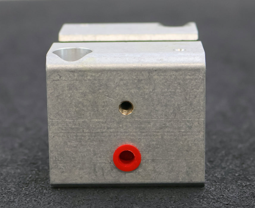 Bild des Artikels INA-Linear-Kugellagereinheiten-KGNO-25-B-PP-AS-Breite-78mm-InnenØ-25mm-unbenutzt