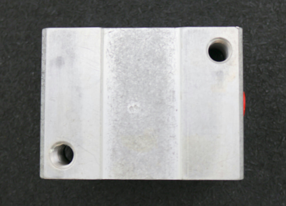 Bild des Artikels INA-Linear-Kugellagereinheiten-KGNO-25-B-PP-AS-Breite-78mm-InnenØ-25mm-unbenutzt