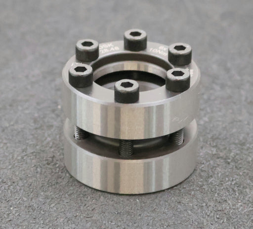 Bild des Artikels SPIETH-Präzisionsspannsatz-DSK-28.48-K-11102803-AußenØ-48mm-InnenØ-28mm