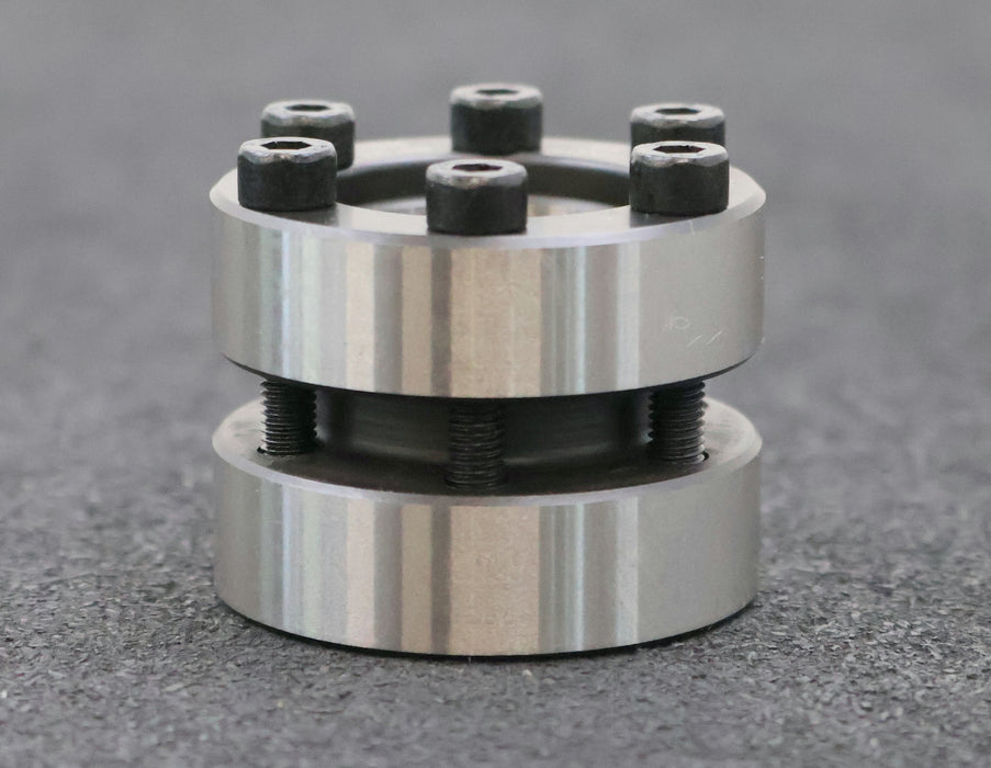 Bild des Artikels SPIETH-Präzisionsspannsatz-DSK-28.48-K-11102803-AußenØ-48mm-InnenØ-28mm