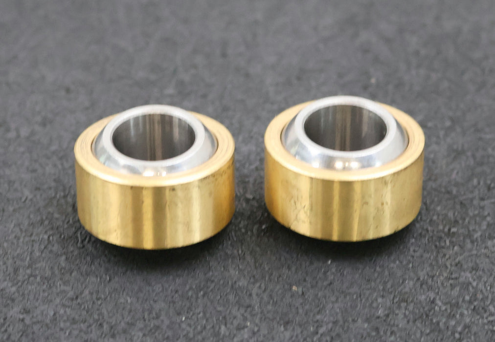 Bild des Artikels 2x-Gelenklager-G18-D-AußenØ-35mm-InnenØ-18mm-Breite-23mm-unbenutzt