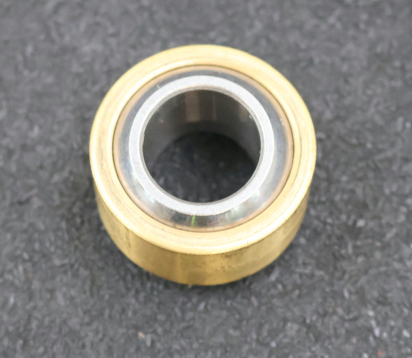 Bild des Artikels 2x-Gelenklager-G18-D-AußenØ-35mm-InnenØ-18mm-Breite-23mm-unbenutzt