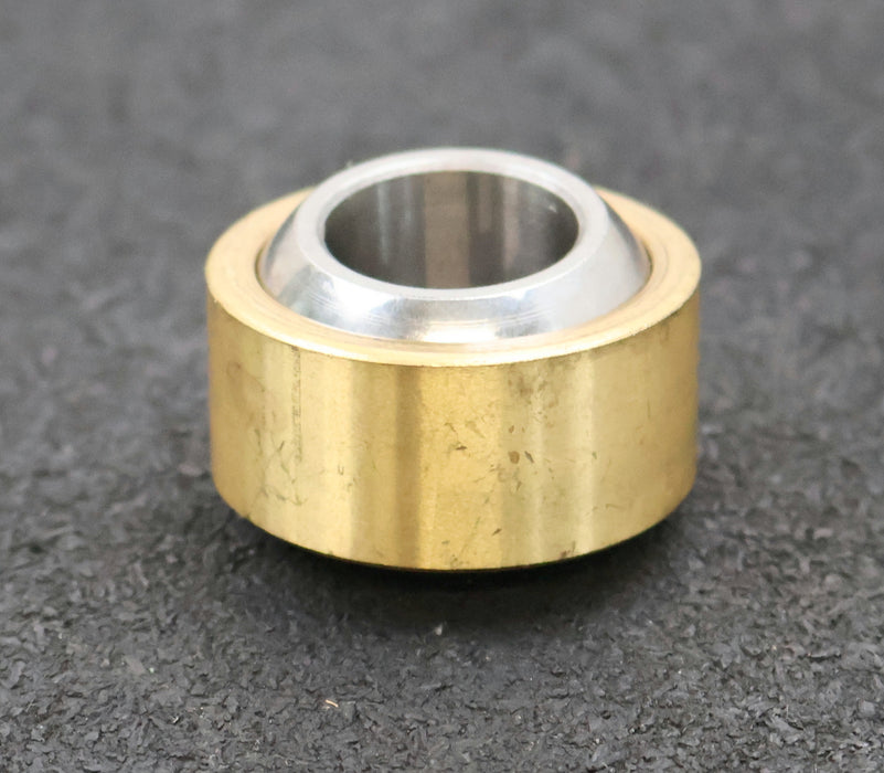 Bild des Artikels 2x-Gelenklager-G18-D-AußenØ-35mm-InnenØ-18mm-Breite-23mm-unbenutzt