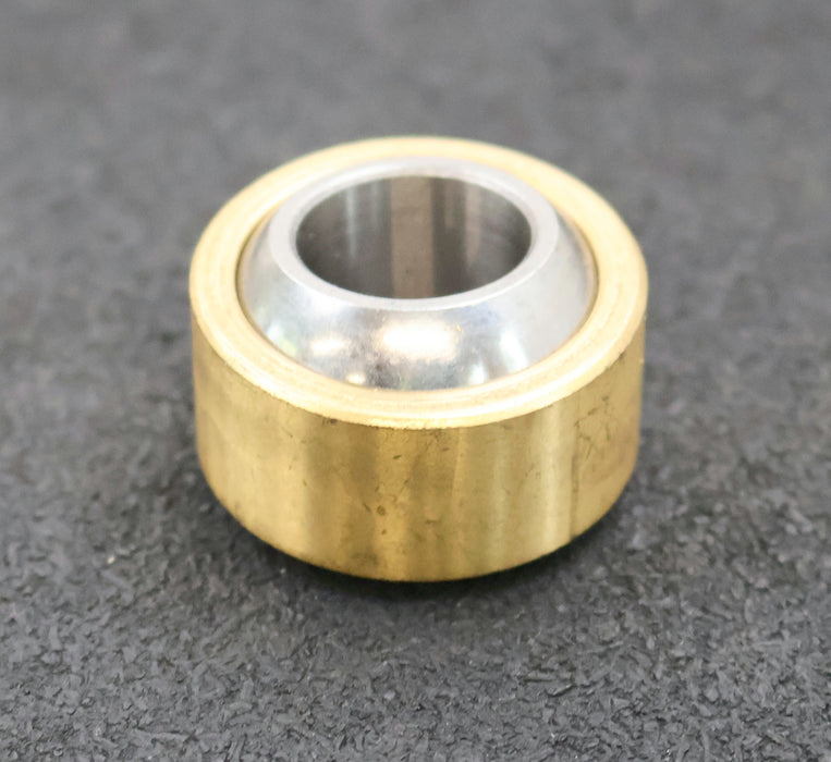 Bild des Artikels 2x-Gelenklager-G18-D-AußenØ-35mm-InnenØ-18mm-Breite-23mm-unbenutzt