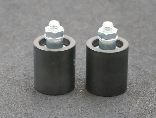 Bild des Artikels SATI-2x-Spannrollen-RE011090-AußenØ-30mm-Breite-35mm-unbenutzt