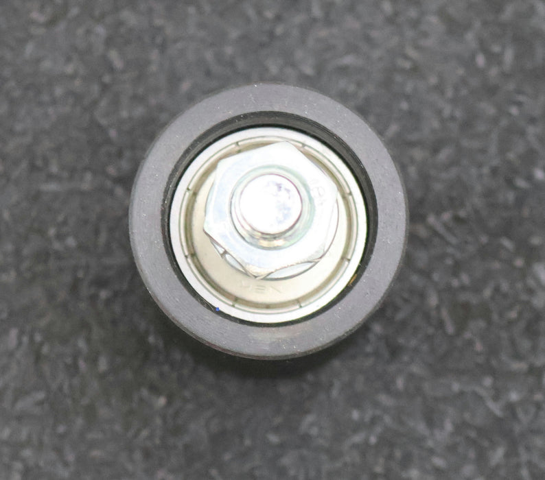 Bild des Artikels SATI-2x-Spannrollen-RE011090-AußenØ-30mm-Breite-35mm-unbenutzt