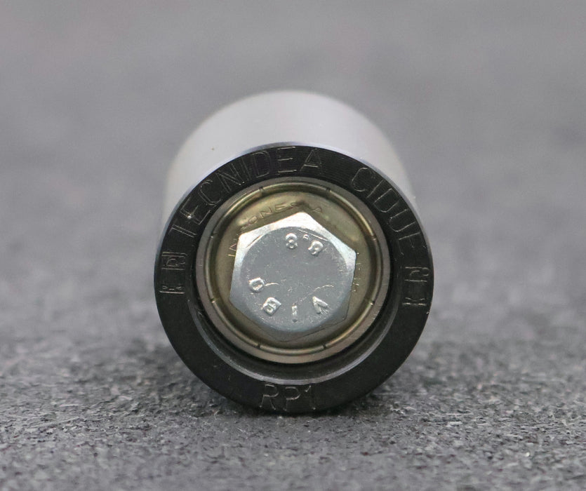 Bild des Artikels SATI-2x-Spannrollen-RE011090-AußenØ-30mm-Breite-35mm-unbenutzt