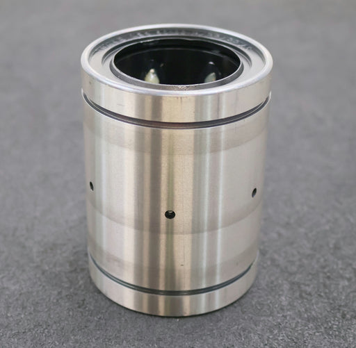 Bild des Artikels INA-Linear-Kugellager-KB50-PP-AS-AußenØ-75mm-InnenØ-50mm-Länge-100mm-unbenutzt
