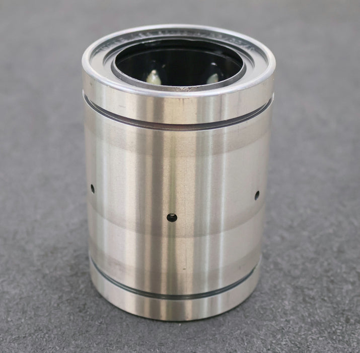 Bild des Artikels INA-Linear-Kugellager-KB50-PP-AS-AußenØ-75mm-InnenØ-50mm-Länge-100mm-unbenutzt