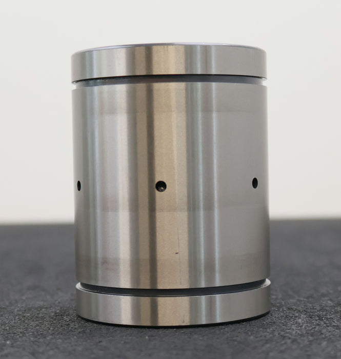 Bild des Artikels INA-Linear-Kugellager-KB50-PP-AS-AußenØ-75mm-InnenØ-50mm-Länge-100mm-unbenutzt