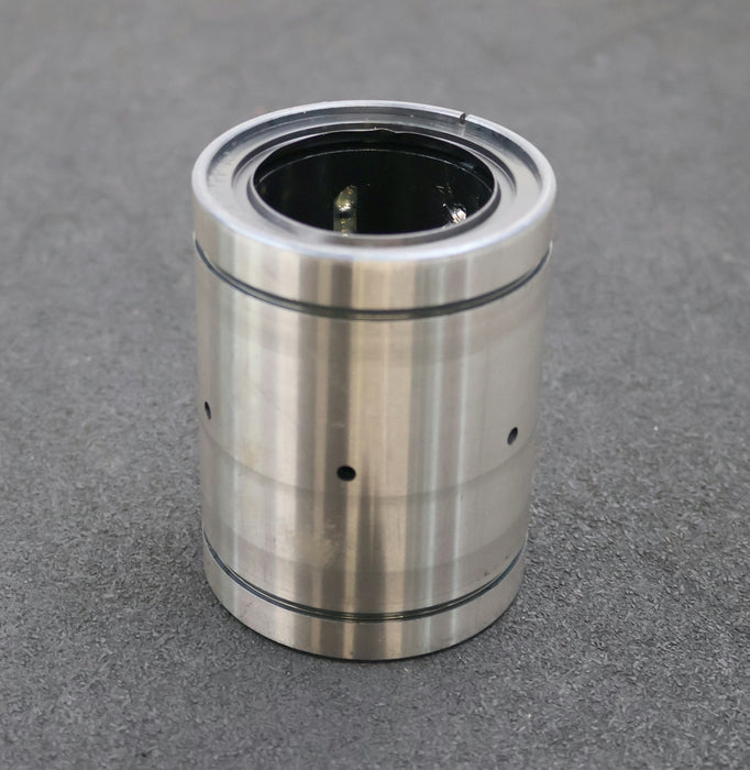Bild des Artikels INA-Linear-Kugellager-KBS50-PP-AS-AußenØ-75mm-InnenØ-50mm-Länge-100mm-unbenutzt
