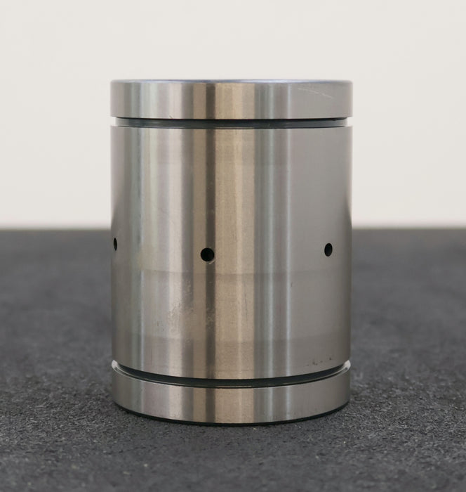 Bild des Artikels INA-Linear-Kugellager-KBS50-PP-AS-AußenØ-75mm-InnenØ-50mm-Länge-100mm-unbenutzt