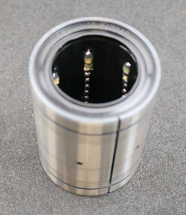 Bild des Artikels INA-Linear-Kugellager-KBS50-PP-AS-AußenØ-75mm-InnenØ-50mm-Länge-100mm-unbenutzt