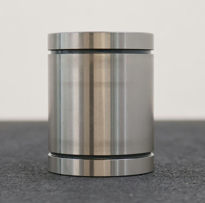 Bild des Artikels INA-Linear-Kugellager-KB40-PP-AußenØ-62mm-InnenØ-40mm-Länge-80mm-unbenutzt