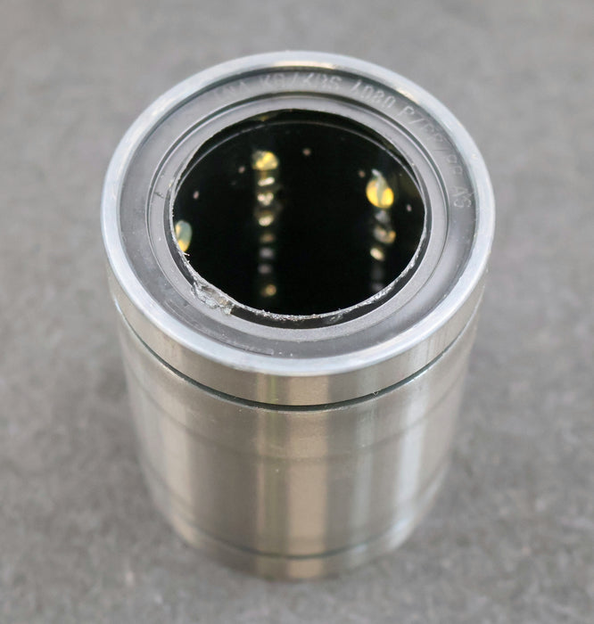 Bild des Artikels INA-Linear-Kugellager-KB40-PP-AußenØ-62mm-InnenØ-40mm-Länge-80mm-unbenutzt