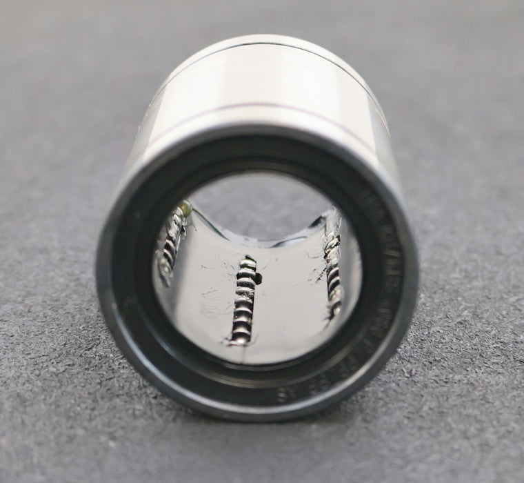 Bild des Artikels INA-Linear-Kugellager-KB40-PP-AußenØ-62mm-InnenØ-40mm-Länge-80mm-unbenutzt
