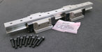 Bild des Artikels IKO-Linearführung-mit-2-Schlitten-LRX35-V039120-MN07180863-Schienenlänge-450mm