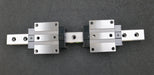 Bild des Artikels IKO-Linearführung-mit-2-Schlitten-LRX35-V039120-MN07180863-Schienenlänge-450mm