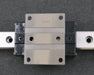 Bild des Artikels IKO-Linearführung-mit-2-Schlitten-LRX35-V039120-MN07180863-Schienenlänge-450mm