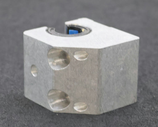 Bild des Artikels INA-Linear-Kugellagereinheiten-KGSC25-PP-AS-Breite-75mm-InnenØ-25mm-unbenutzt