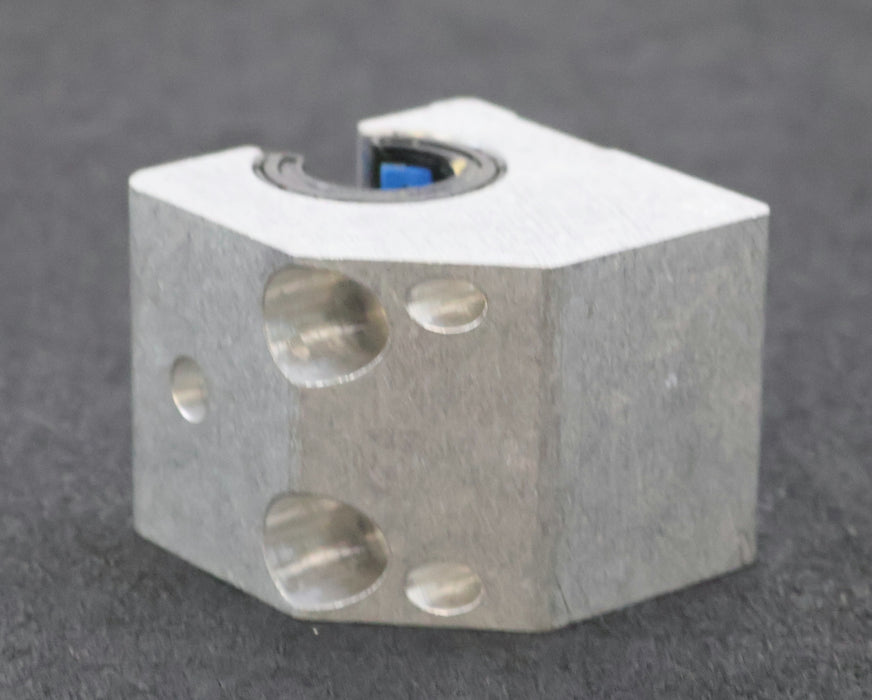 Bild des Artikels INA-Linear-Kugellagereinheiten-KGSC25-PP-AS-Breite-75mm-InnenØ-25mm-unbenutzt