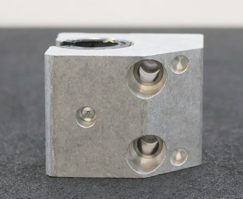 Bild des Artikels INA-Linear-Kugellagereinheiten-KGSC25-PP-AS-Breite-75mm-InnenØ-25mm-unbenutzt