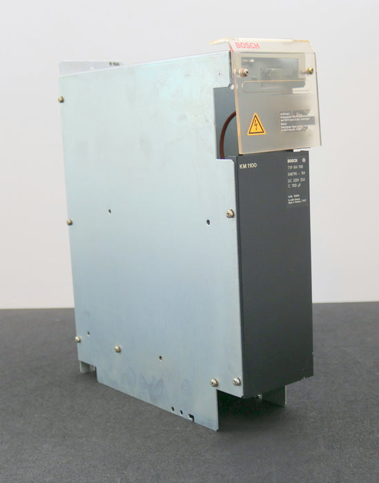 Bild des Artikels BOSCH-Kondensatormodul-KM-1100-Art.Nr.-048798-104-520VDC-25A-C-1100-µF-gebraucht