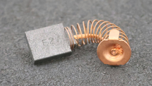 Bild des Artikels Kohlebürste-Blockkohlebürste-mit-einer-Litze-E27-Abmessungen-4,7x15,8x22mm