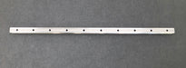 Bild des Artikels Führungsschiene-1605-803-31-Länge-596mm-Baugröße-20mm-gebraucht
