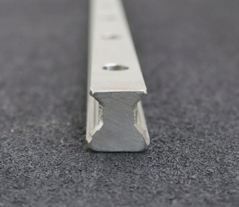 Bild des Artikels Führungsschiene-1605-803-31-Länge-596mm-Baugröße-20mm-gebraucht