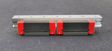 Bild des Artikels SCHNEEBERGER-Linearführung-mit-2-Schlitten-MR-25-C2-0208-U-14-14-G1-V2-GP