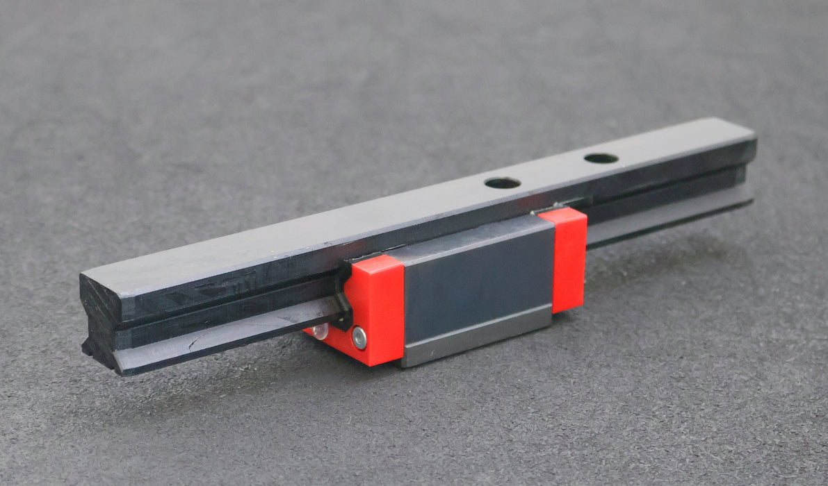 Bild des Artikels SCHNEEBERGER-Führungswagen-MRC-25-G3-V2-unbenutzt