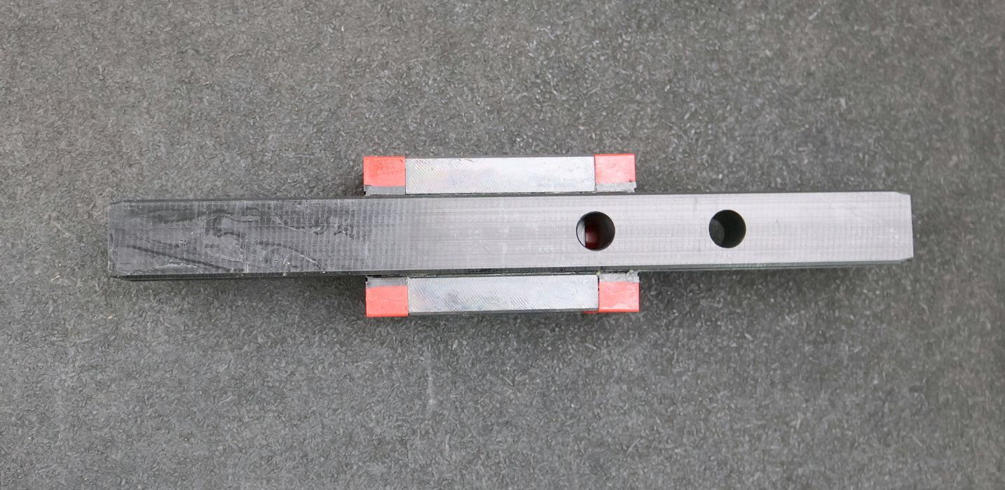 Bild des Artikels SCHNEEBERGER-Führungswagen-MRC-25-G3-V2-unbenutzt