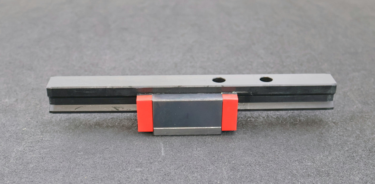 Bild des Artikels SCHNEEBERGER-Führungswagen-MRC-25-G3-V2-unbenutzt