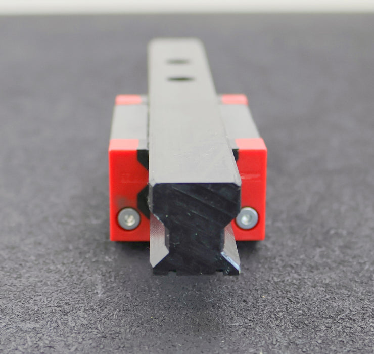 Bild des Artikels SCHNEEBERGER-Führungswagen-MRC-25-G3-V2-unbenutzt