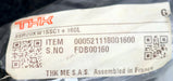 Bild des Artikels THK-Linearführung-SSR20XW1SSC1+160L-Schienenlänge-160mm-unbenutzt-in-OVP